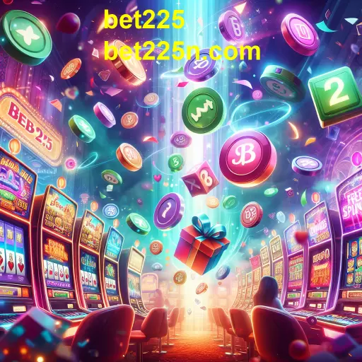 Promoções Imperdíveis na Bet225: Jogando com Vantagem