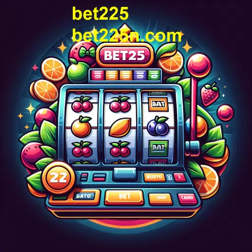 A Magia dos Caça-níqueis no Bet225